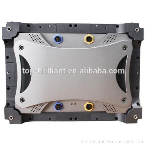 High quality with new style full color indoor P1.9 hd led panel